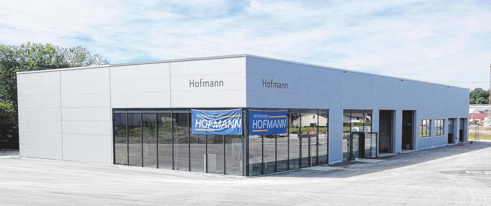 Bad Saulgau Autohaus