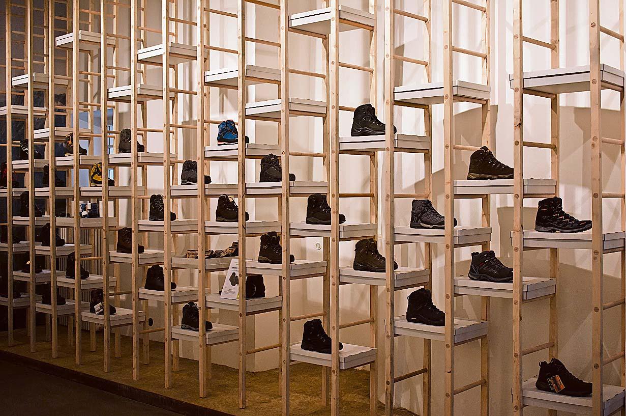 bergfest wanderschuh shop