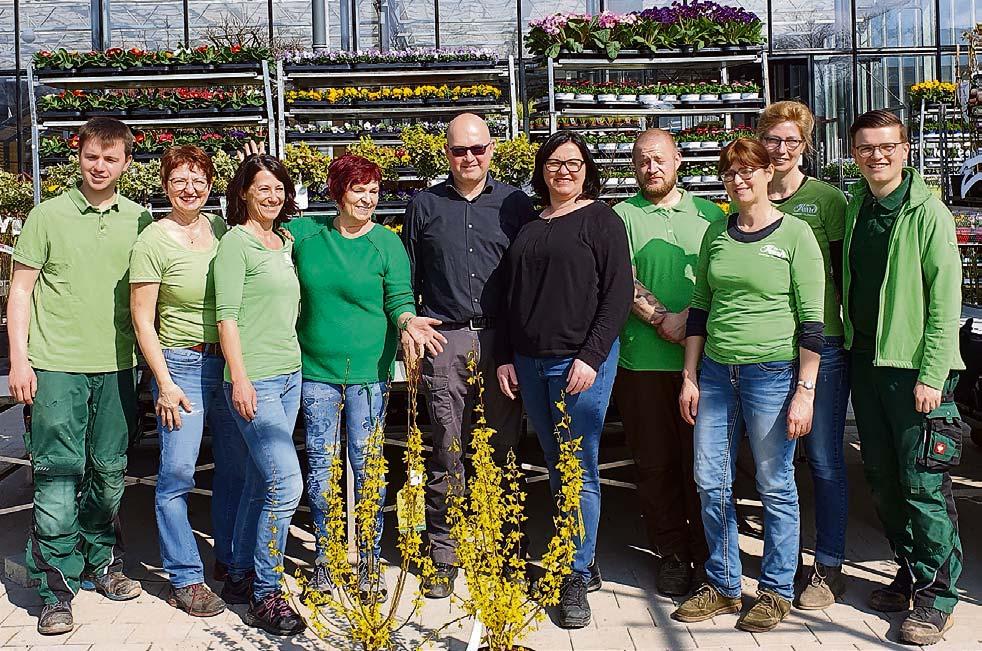 BlumenKind in Saarburg an neuem Standort! Trierischer Volksfreund