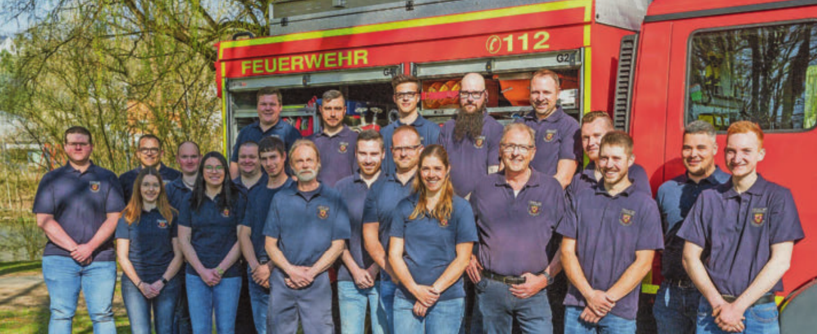 100 Jahre Freiwillige Feuerwehr Trierweiler-2