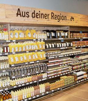 Wiedereröffnung - Rewe Supermarkt in Trier-Ahrang-4