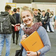Gespräche zu Ausbildung, Studium, Praktikum und mehr – vocatium-Messe hilft bei der Berufsorientierung-3