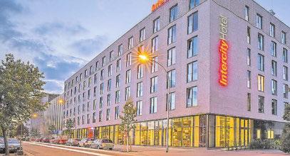 Neue Hotels am Start: Saarbrückens Übernachtungsangebot wird noch attraktiver-2