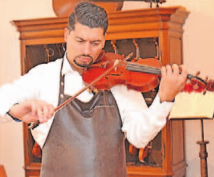 Italienische Geigenbaukunst-2