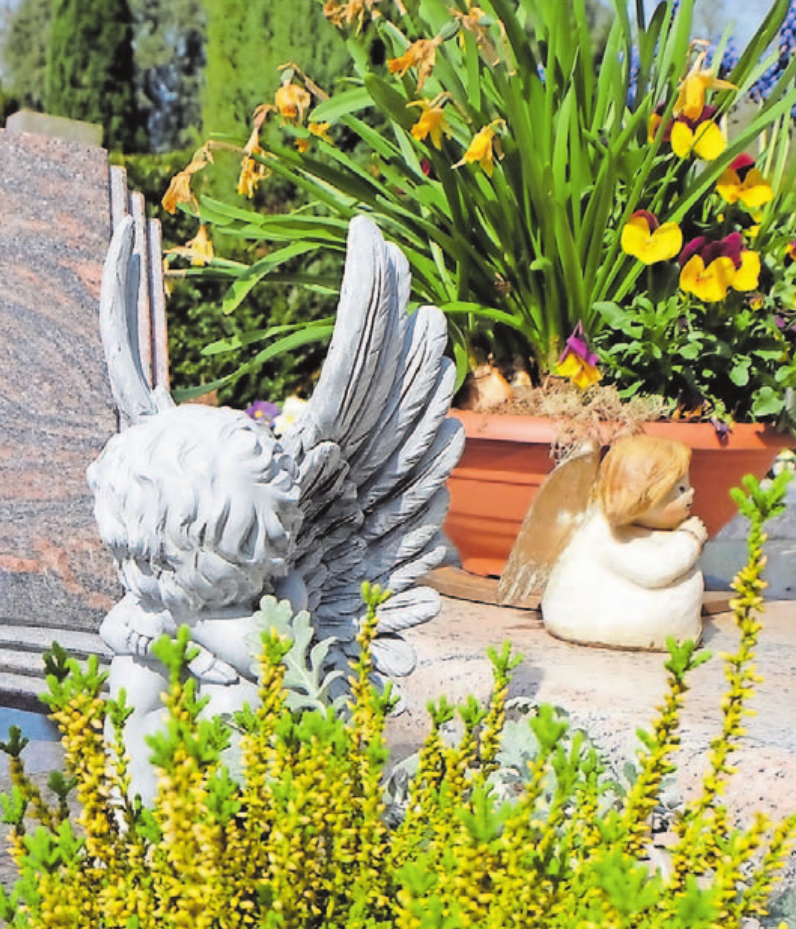 Friedhofskultur in Deutschland wird zum immateriellen Kulturerbe