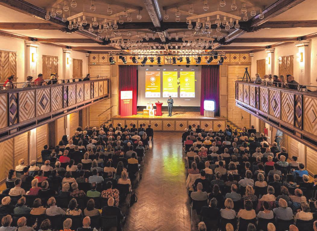 Kreissparkasse Ravensburg: Der 28. August 2022 wird zum historischen Tag-4