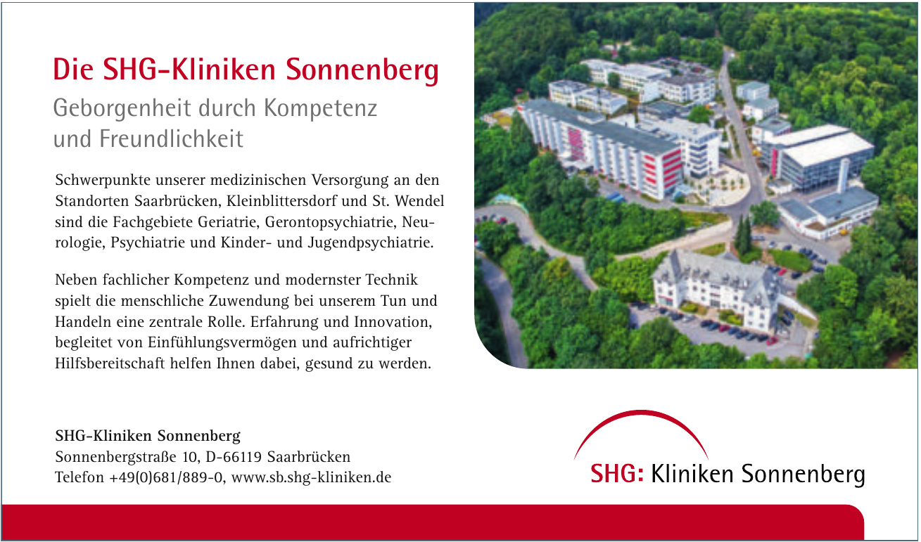 Auf dem Sonnenberg nimmt der Klinik-Neubau Gestalt an - Saarbrücker Zeitung