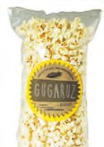 Gugaruz: Popcorn aus dem Ennstal-3