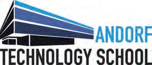 Andorf Technology School: Innovativ, modern und familiär-5