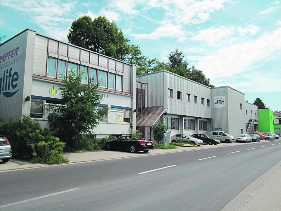 G. Klampfer Elektroanlagen GmbH-3
