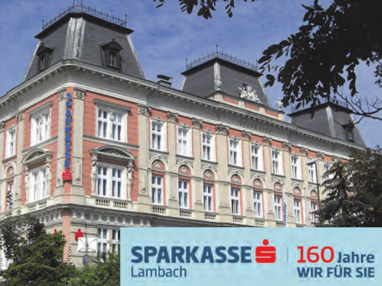 Sparkasse Lambach Bank AG feiert 160 Jahre-2
