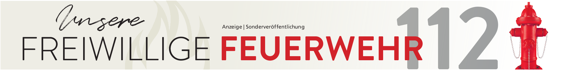Stets zur Stelle