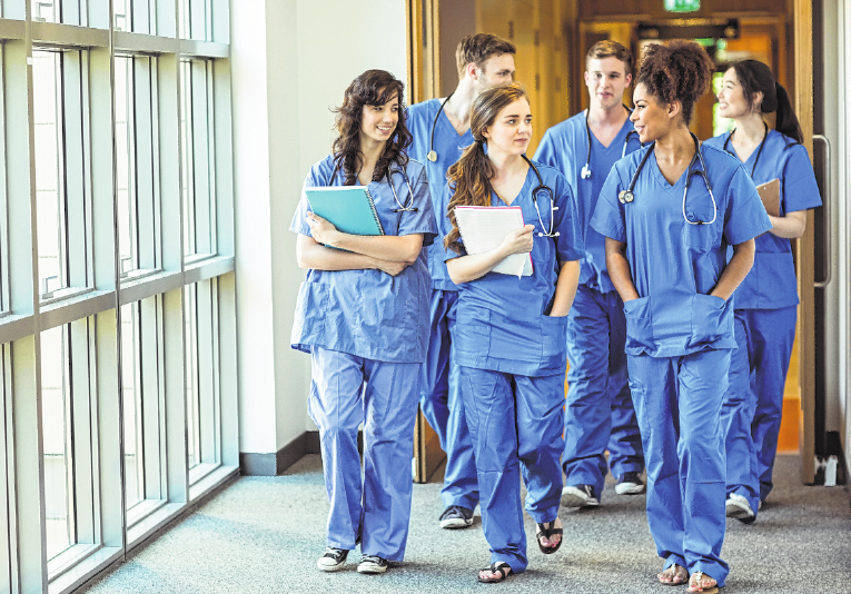Ohne Abitur Medizin studieren MPO
