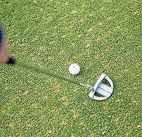 Die häufigsten Fehler beim Golf-6