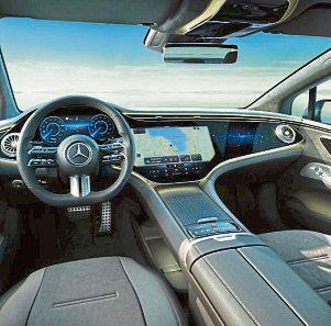 Mercedes-Benz startet in eine neue Ära-2