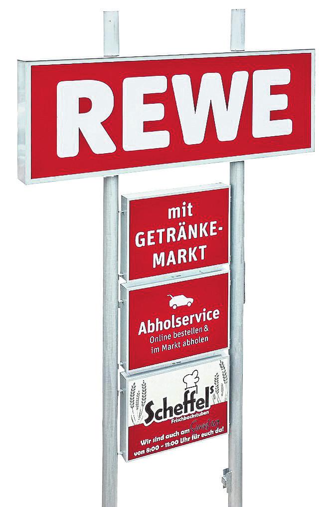 REWE-Markt in Straßenhaus erstrahlt im neuen Glanz-2