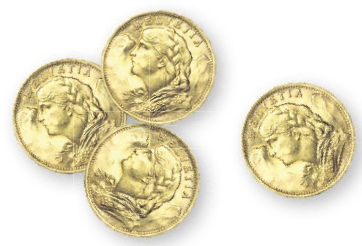 Münzen Huber – Numismatik und Edelmetallhandel-3