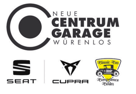 Heute stellt sich vor: Neue Centrum Garage AG, Würenlos-5