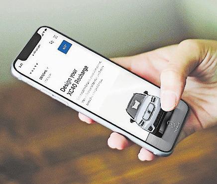 Volvo wird zum Onlinehändler-2