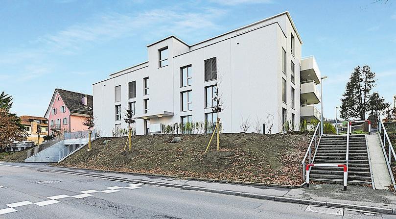 Attraktive Wohnräume: Loop-Eigentumswohnungen in St. Gallen-3