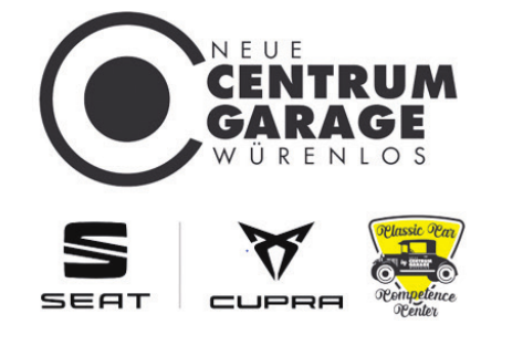 Heute stellt sich vor: Neue Centrum Garage in Würenlos-12