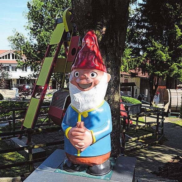 Es ist wieder Sedel-Zeit im Kinderparadies & Restaurant Sedel in Herisau-2