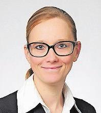 Erbschaft und Steuern: Stefan Volken und Corinne Hofmann von BDO Frauenfeld informieren-3
