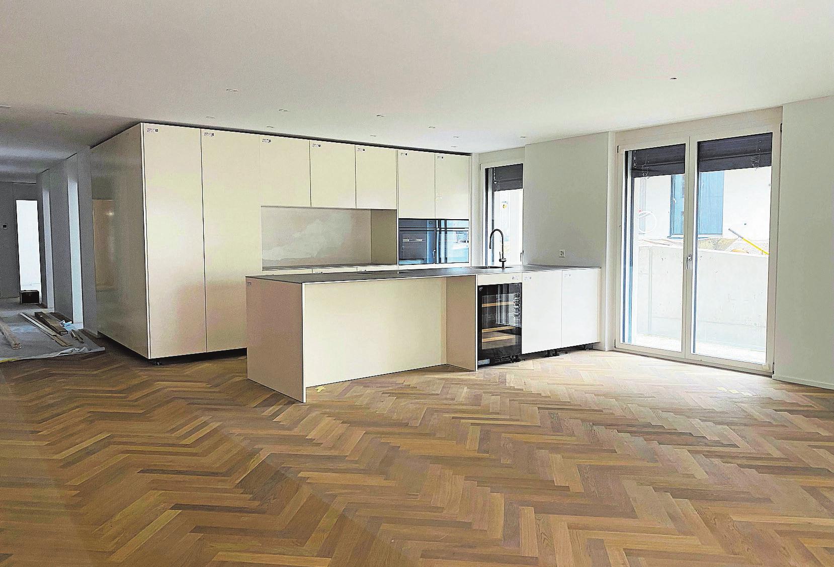 Wo Zukunft ein Zuhause findet: Eigentumswohnungen in Warth-Weiningen-2