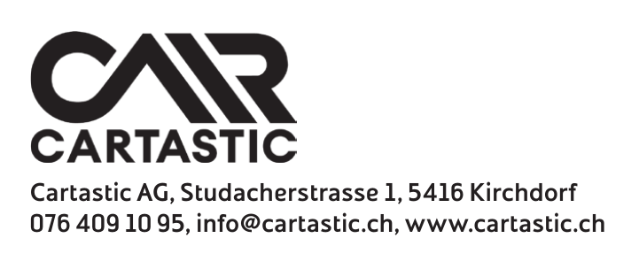 Heute stellt sich vor: Cartastic in Kirchdorf mit Werkstatt-9