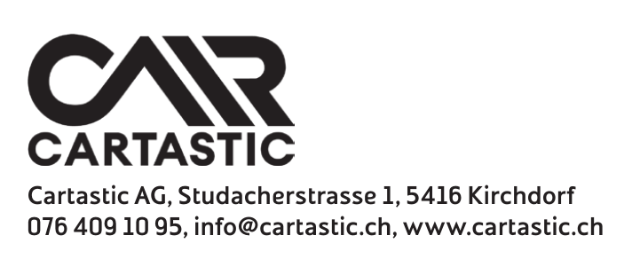 Heute stellt sich vor: Cartastic AG, Kirchdorf-8