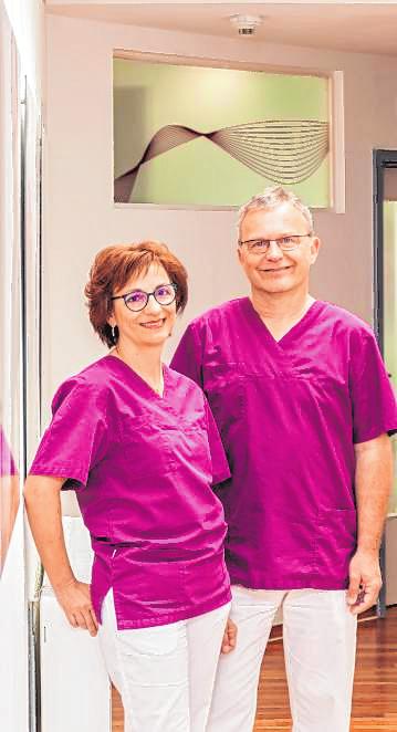 Wenn die Lücke zum Gesundheitsrisiko wird: Persönliche Beratungsgespräche mit Zahnarzt Dr. Martin Rossa in Ludwigshafen-2