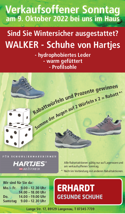 Langenauer HerbstStreetfoodMarket/Flohmarkt/Skiflohmarkt Südwest Presse