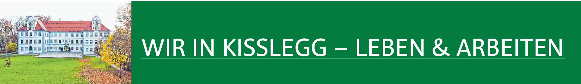 Verkehrs- und Gewerbeverein Kißlegg: Ein frischer Wind weht im VGV