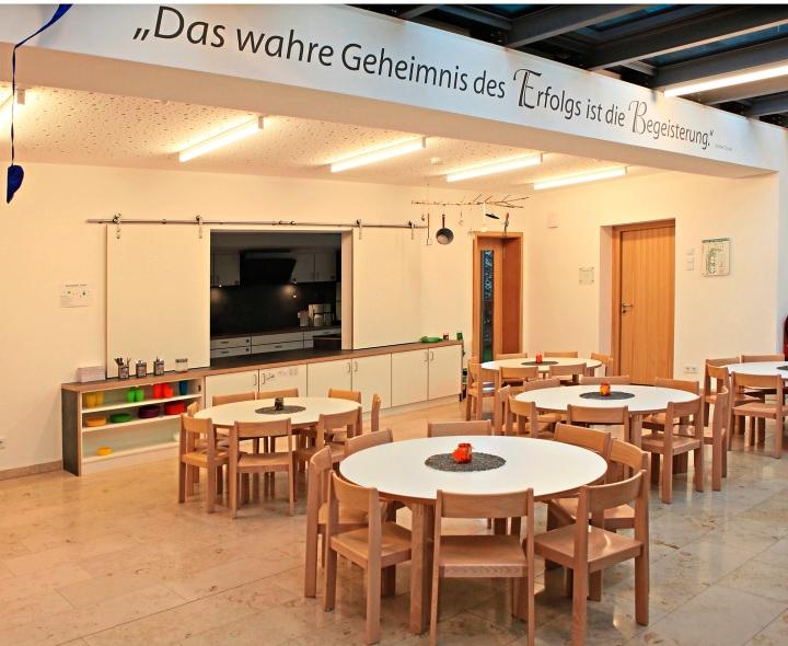 1,7 Mio. Euro für die Erweiterung des Kindergartens St. Maria Aldersbach-5