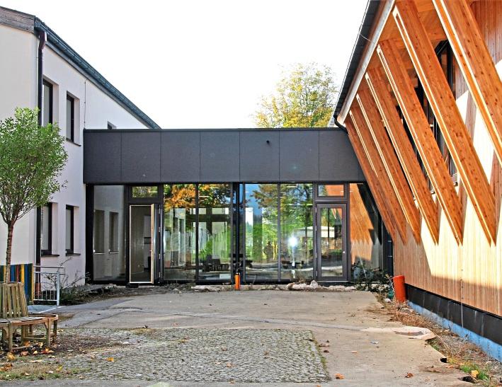 Prager Grundschule erhält eine schmucke Turnhalle-2