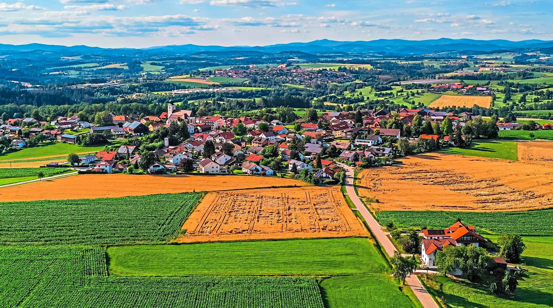 Gemeinde Thyrnau: Freizeit, Vereine und Schulen-5