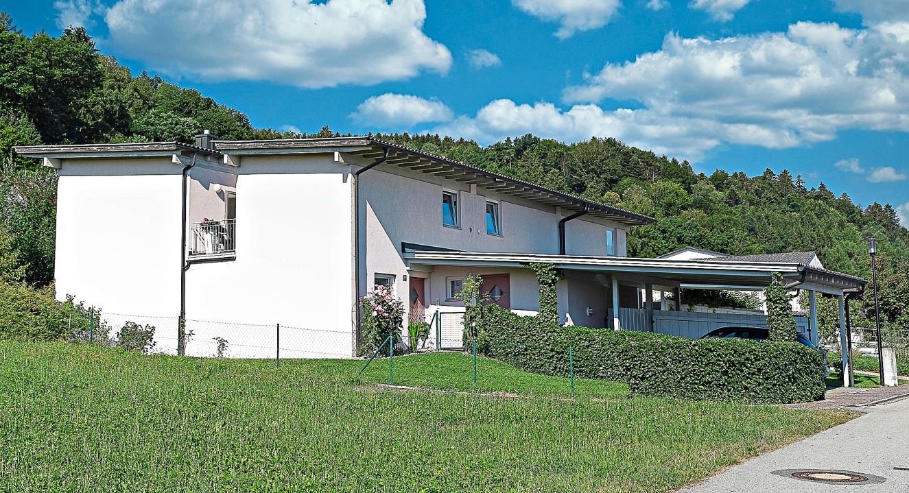 Baugenossenschaft Vilshofen: 100 Jahre Bemühungen um das bezahlbare Wohnen -6