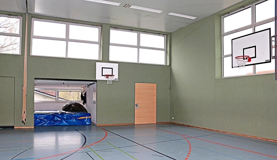 Sanierung der Turnhalle der Grund- und Mittelschule in Jandelsbrunn-2