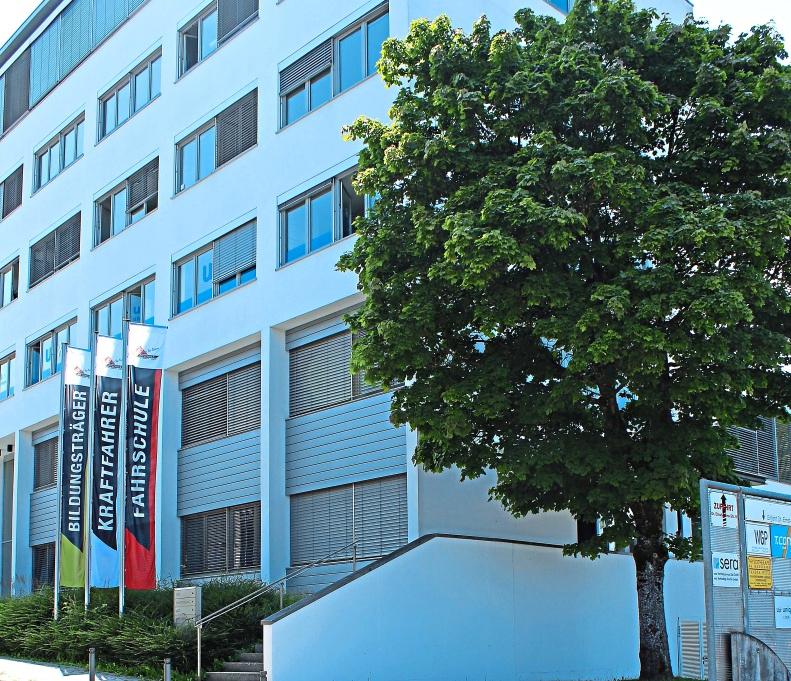 35 Jahre GBS in Passau & Fahrschule an der Uni-5