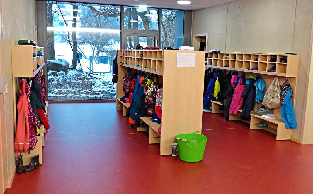 Waldkirchener Kinderkrippe St. Magdalena hat nun 110 Plätze für Vorschulkinder -4