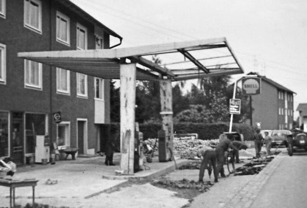 Huber Automobile feiert 100. Geburtstag in Pocking und blickt auf eine rasante Geschichte zurück -5