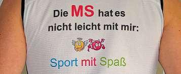 Matthias Müller aus Mosbach: Triathlon trotz Multipler Sklerose-2