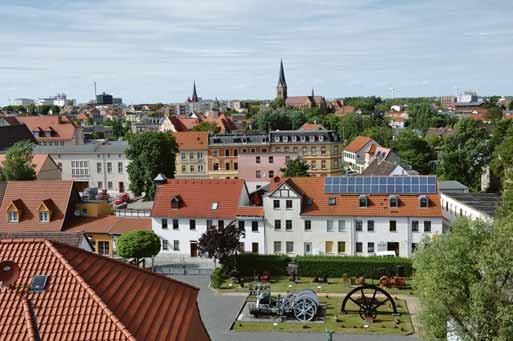 Magdeburger Volksstimme mit Leben und Wohlfühlen in der Region bietet Blick hinter die Kulissen der Unternehmen-5