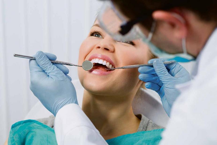 Diabetes und Parodontitis: ein gefährliches Duo – Experten raten zur regelmäßigen Zahnarztkontrolle-2