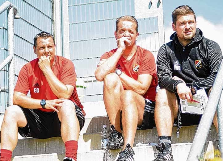 Regionalliga: Hauen und Stechen um den Aufstieg-4