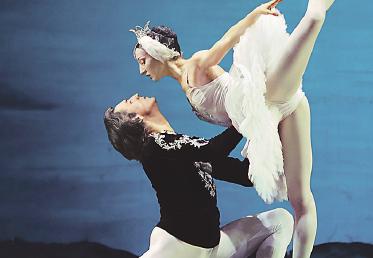 30 Jahre Staatliches Russisches Ballett Moskau in Deutschland-2