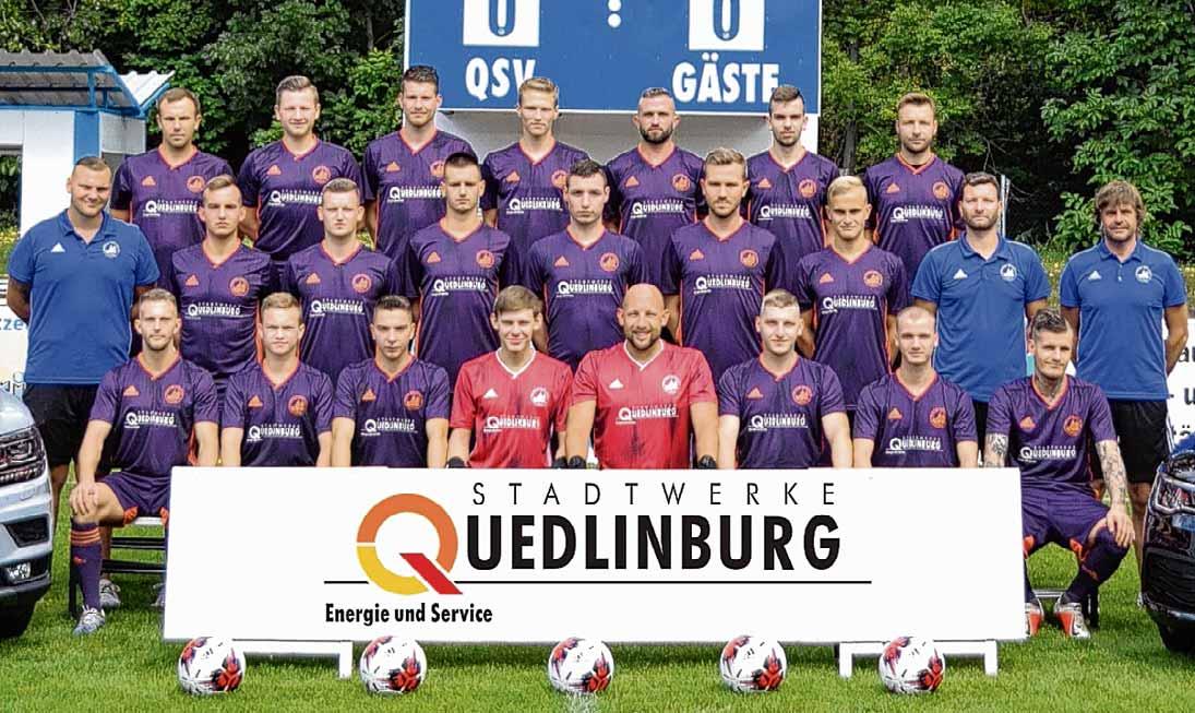 Quedlinburg verstärkt Abwehr mit Thalenser Duo-2