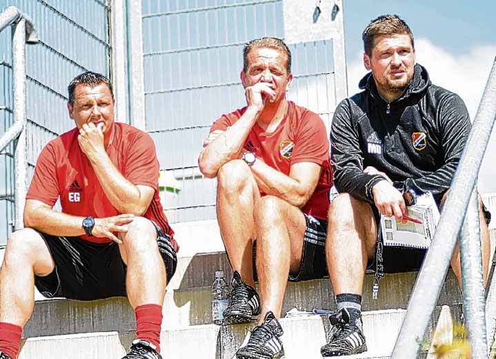 Regionalliga: Hauen und Stechen um den Aufstieg-3