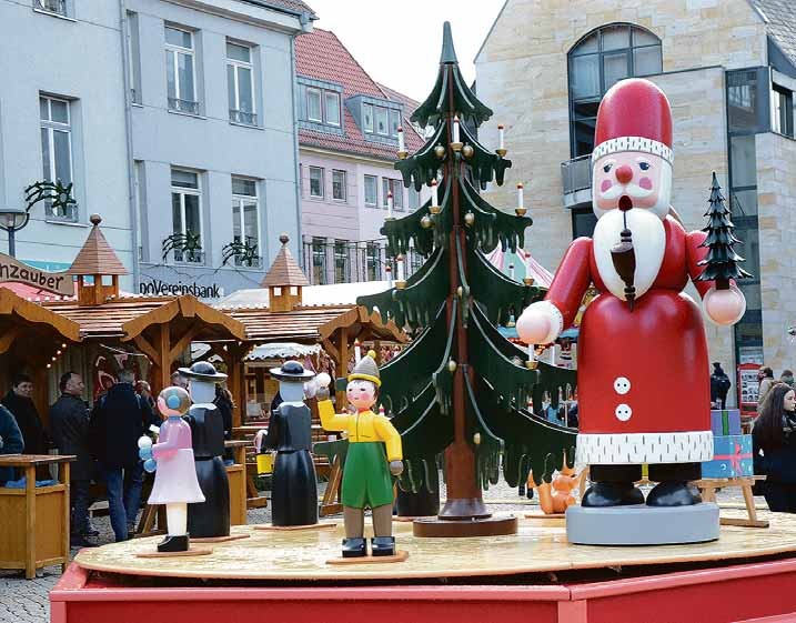 Weihnachtsmarkt in Halberstadt-3