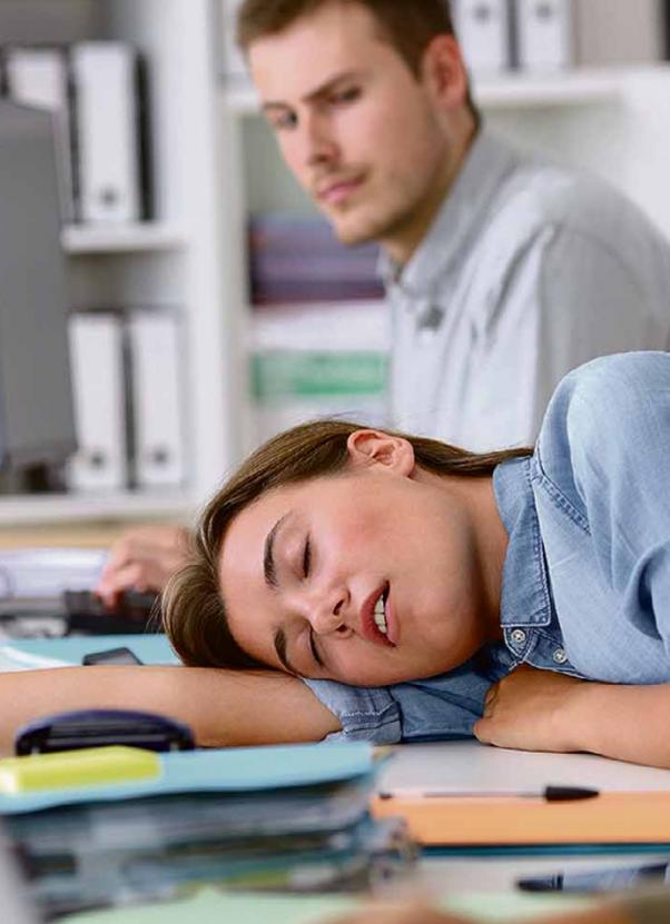 Narkolepsie – Wenn Schlaf außer Kontrolle gerät-2